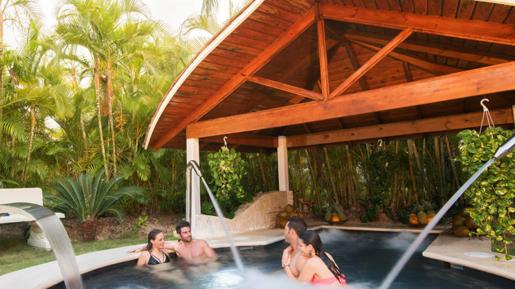 Grand Bavaro Princess